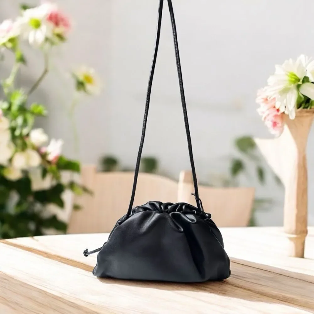 Bottega Veneta | Bags | Bottegaveneta The Teen Leatherpouch | Poshmark